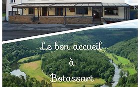 Le Bon Accueil Botassart
